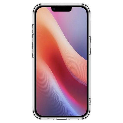 Etui case na iPhone 16e Neo One Ultra Hybrid MagSafe - przezroczyste na Arena.pl