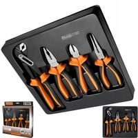 KLUCZ NASTAWNY KOMBINERKI OBCINACZKI SZCZYPCE SOLIDNE ZESTAW RICHMANN C7097