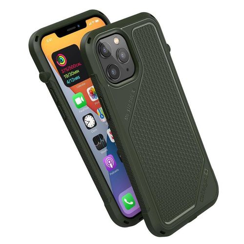 Catalyst Etui Vibe iPhone 12 Pro Max zielony na Arena.pl
