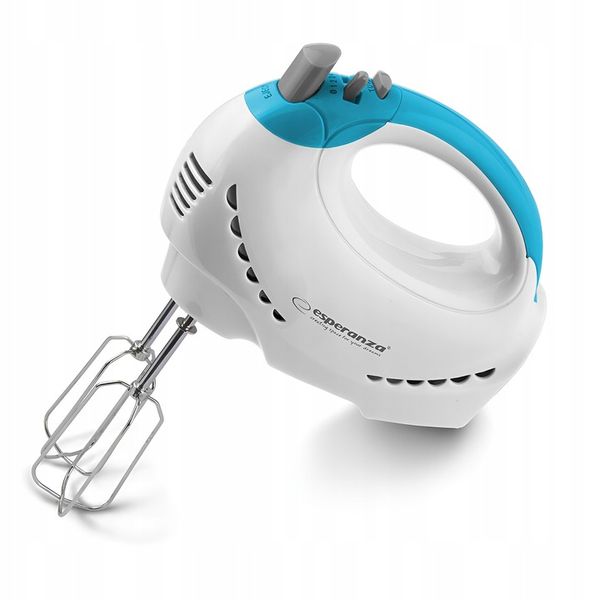 MOCNY MIKSER RĘCZNY Z BLENDEREM 2W1 300W zdjęcie 7