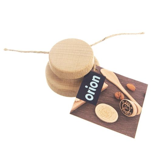Stempel do ciastek drewniany 5,5 cm na Arena.pl