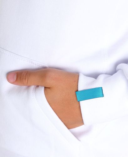 Bluza dziecięca Arena Hooded Sweat Unisex 10-11 na Arena.pl