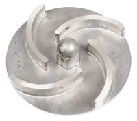 Wirnik pompy wody Loncin LC40ZB20-1.7Q CZĘŚĆ ORYGINALNA 660200013-0001