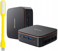 KOMPUTER BLACKVIEW MP20 MINI PC RYZEN 3 3300U 3.5GHZ 16GB 512GB WIN 11 PRO