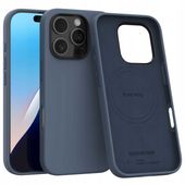 Spacecase Pure Mag Iphone 16 Pro Dark Blue