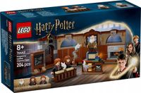 76442 - lego harry potter - zamek hogwart™: zajęcia z zaklęć i uroków