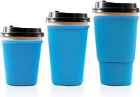 Neoprenowy Pokrowiec Termiczny na Kubek 3szt