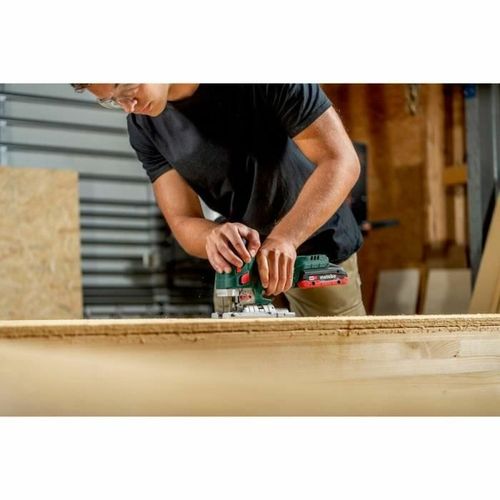 Wyrzynarka Metabo na Arena.pl