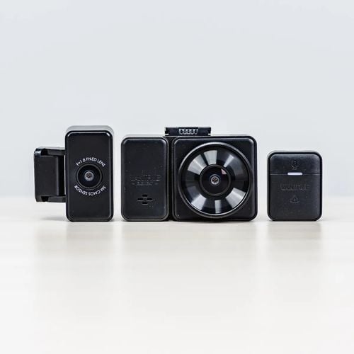 Kamera samochodowa Vantrue E2 QHD/2,45"/160 na Arena.pl