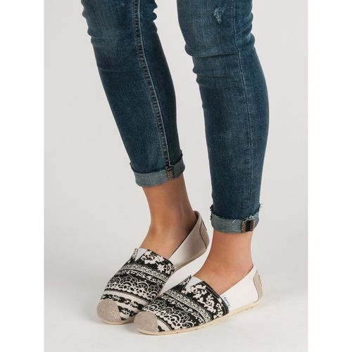 Trampki Slip On Boho r.40 na Arena.pl