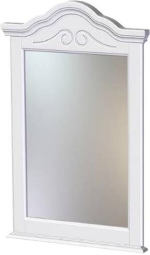Lustro 67x101 cm Wiszące Ścienne San Remo na Arena.pl
