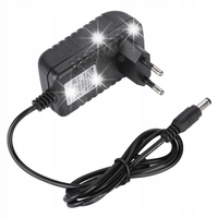 ZASILACZ ŁADOWARKA DO LI-ION ADAPTER 25.2V 1A 100-240V 50HZ/60HZ