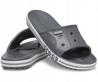 Damskie Sportowe Basenowe Klapki Crocs Bayaband 205392 Slide 37-38