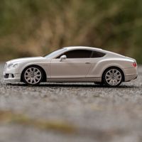 BENTLEY CONTINENTAL GT SPEED R/C 1:24