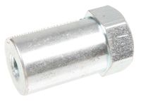 Oś wirnika pompy wody Loncin LC50ZB60-4.5Q CZĘŚĆ ORYGINALNA 660810001-0001
