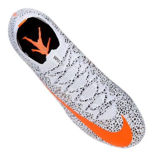 Buty piłkarskie Nike Vapor 13 Elite CR7 Fg M CV3170-180 r.45 na Arena.pl