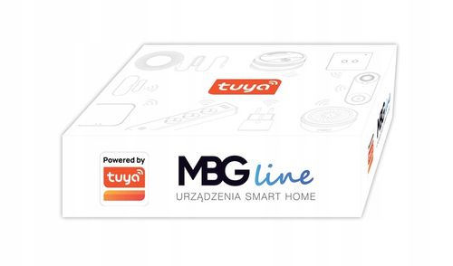 Sterownik Bramy Garażowej Moduł WIFI Bluetooth TUYA SMART + Czujnik na Arena.pl