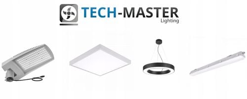 Latarka LED BLAUPUNKT Blitz 3xAAA IPX4 czarna na Arena.pl