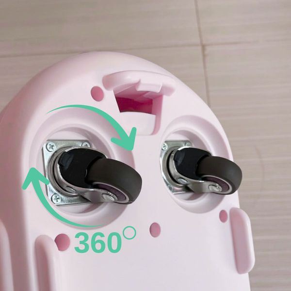 jeździk dla maluszków Kotek zdjęcie 6