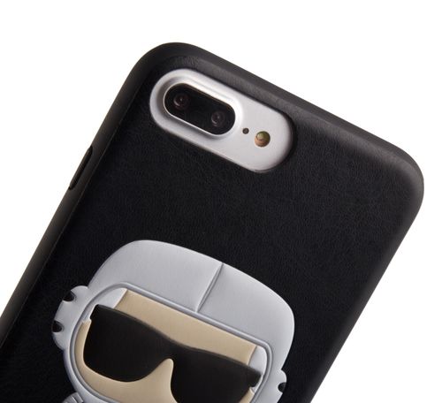 KARL LAGERFELD HARDCASE Apple iPhone 7/8 Plus - SPACE COS na Arena.pl