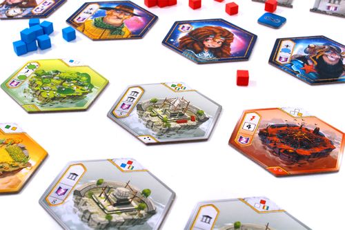 Gra Orbis na Arena.pl