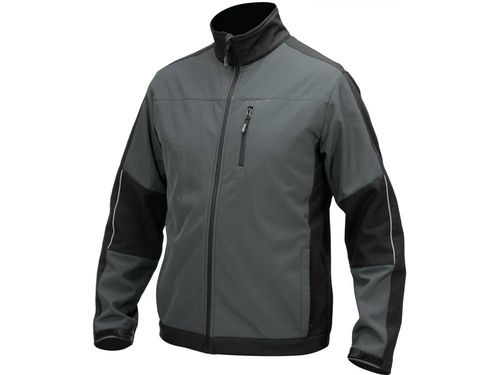 KURT SOFTSHELL CZAR-C SZARA ROZ S YATO na Arena.pl
