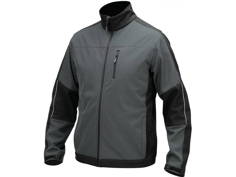 KURT SOFTSHELL CZAR-C SZARA ROZ S YATO zdjęcie 11