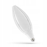 Żarówka parkowa LED 36W E27 biała neutralna WOJ80715 Spectrum Led