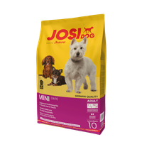 josera josidog mini 10kg