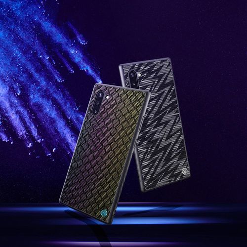 Etui Nillkin Twinkle do Samsung Galaxy Note 10 (Rainbow) na Arena.pl