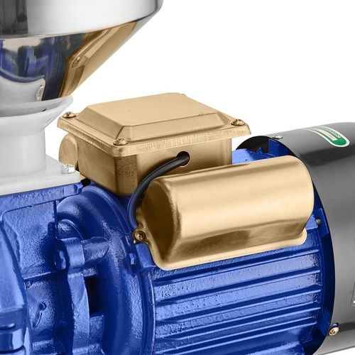 VEVOR 3000W Elektryczny młynek do zboża Mąka kukurydziana Młynek do na Arena.pl