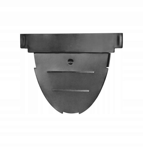 Odpływ liniowy do Garażu 3m x96x87mm do 1,5 Tony SLIM Kratka Czarna Z na Arena.pl