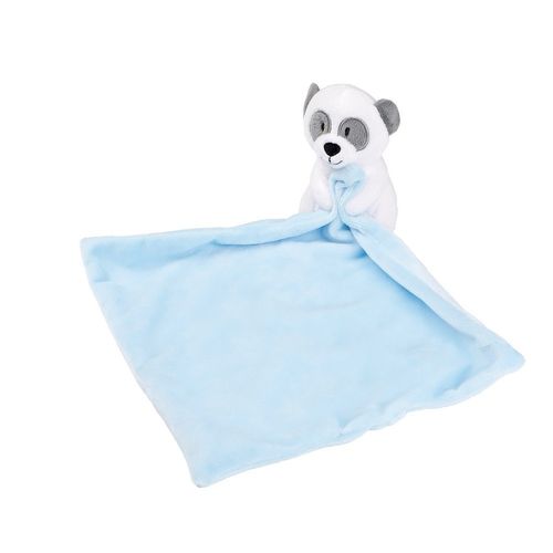 Pluszowy mini kocyk panda | Lorrie na Arena.pl