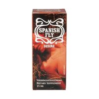 Hiszpańska Mucha Spanish Fly Desire 15 ml