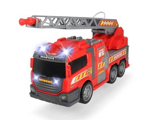DICKIE A.S Straż Fire Fighter 36cm na Arena.pl