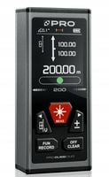 DALMIERZ LASEROWY 2-STRONNY 120M DL-120 DUO-R - 100-DL-020 PRO