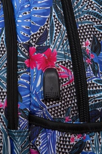 Coolpack - Plecak Strike L Aloha Blue 13064 na Arena.pl