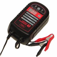 PROSTOWNIK INTELIGENTNY DO ŁADOWANIA SMART CHARGER 7 - IDEAL