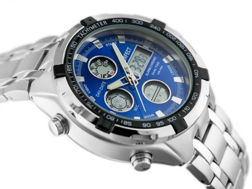 PERFECT CARRERA (zp121e) - blue na Arena.pl