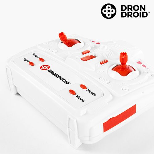Dron Droid Hanks WFHDV2000 na Arena.pl