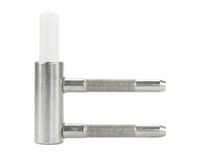 zawiasy do ościeżnicy drewniana, zawias h - mp szawdh