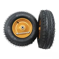 MOCNE KOŁO DO TACZKI TACZEK 4.80/4.00-8 400x8 8PR