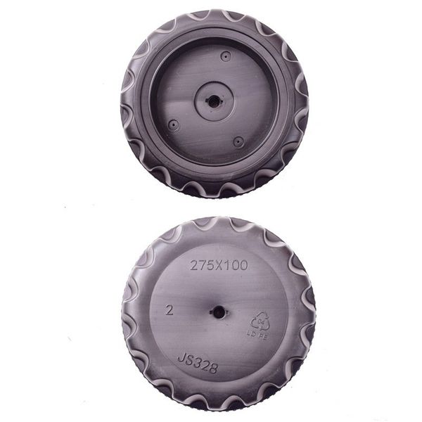 KOŁO DO POJAZDU -JS-328-PRZÓD zdjęcie 1