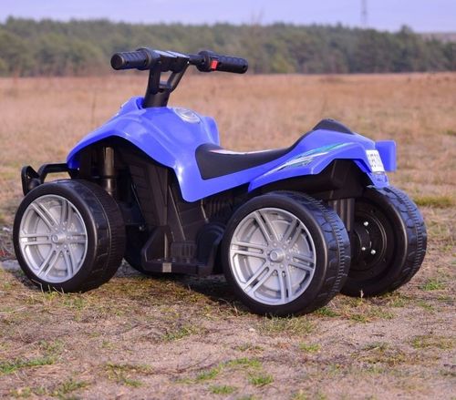 Pierwszy quad na akumulator dla dziecka super jakość/TR1805 na Arena.pl