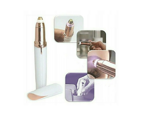 Depilator Trymer do BRWI Twarzy w formie szminki na Arena.pl