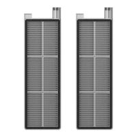 Filtr zbiornika do odkurzacza MOVA Z50 Ultra (2 szt.)