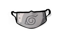 Maseczka Naruto - Konoha