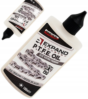 EXPAND P.T.F.E 100 ml teflonowy smar do łańcucha
