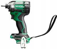 HIKOKI Zakrętarka udarowa akum. 18V 1/4" 210Nm BODY WH18DCW4Z