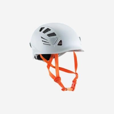 Kask wspinaczkowy Rock zdjęcie 1